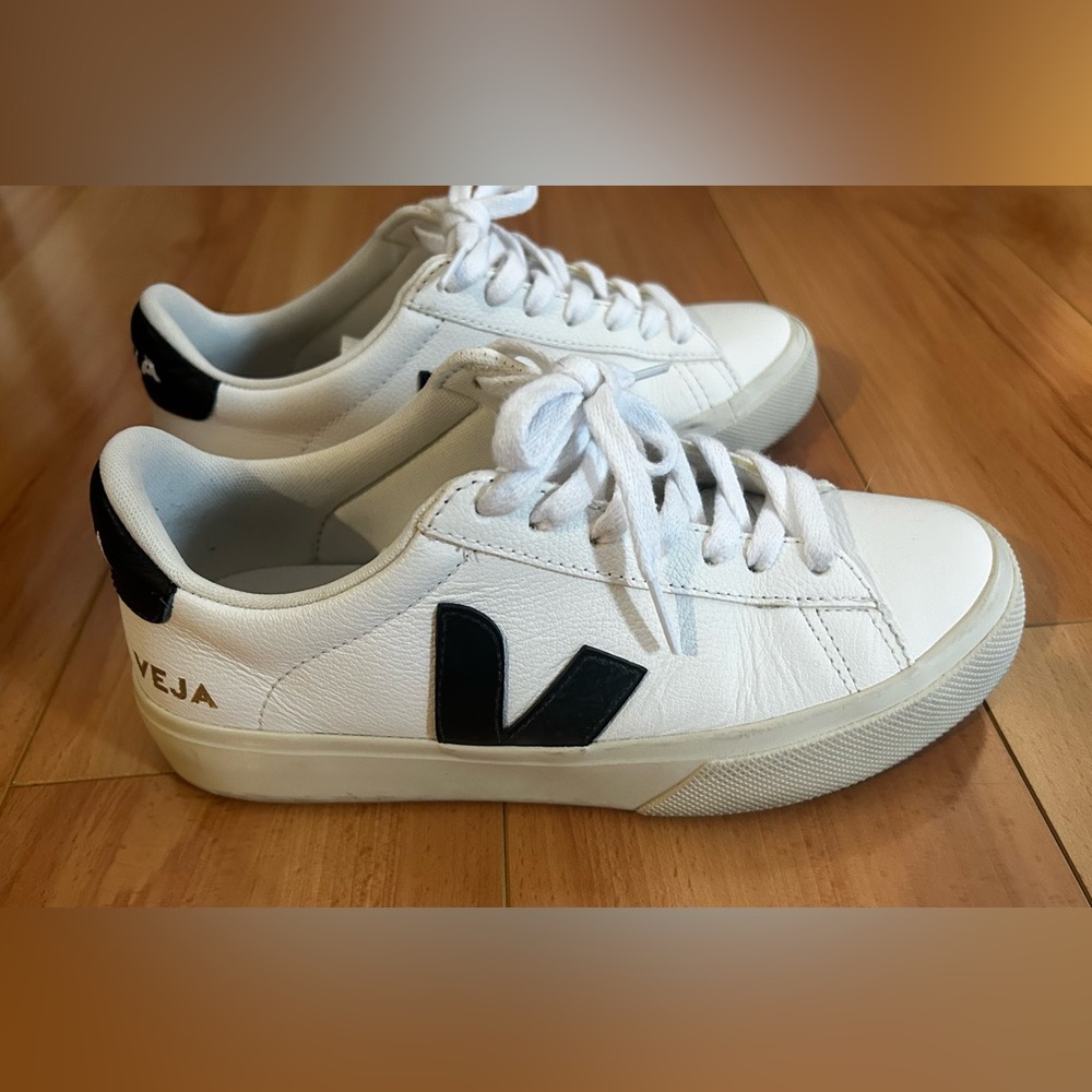 Veja Campo Women Sneakers